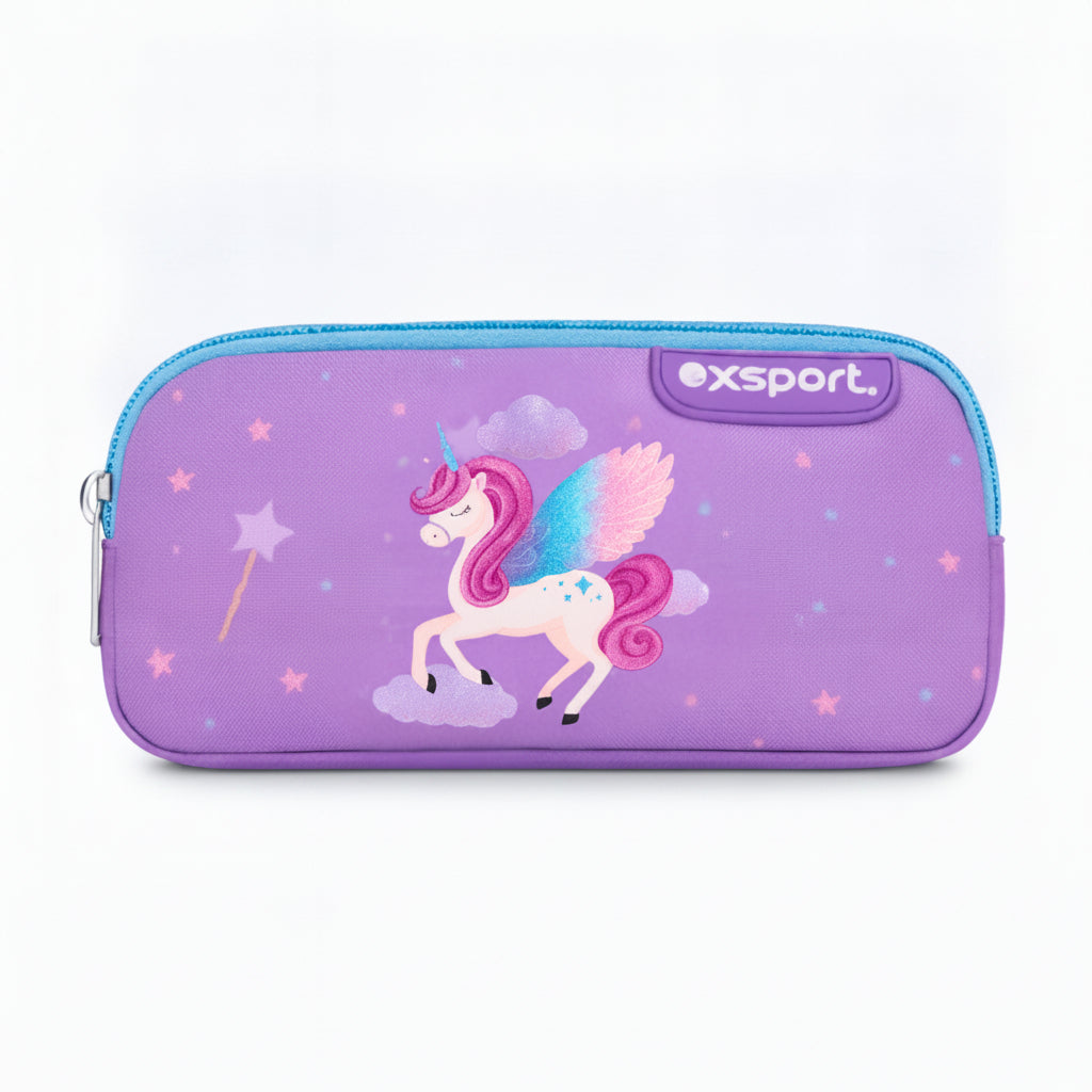 Pencil Case Unicorn