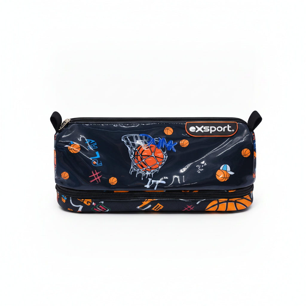 Pencil Case Basketball
