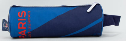 Pencil Case 1 Part Paris Saint - Germain Size 7.5X22.5X7.5Cm