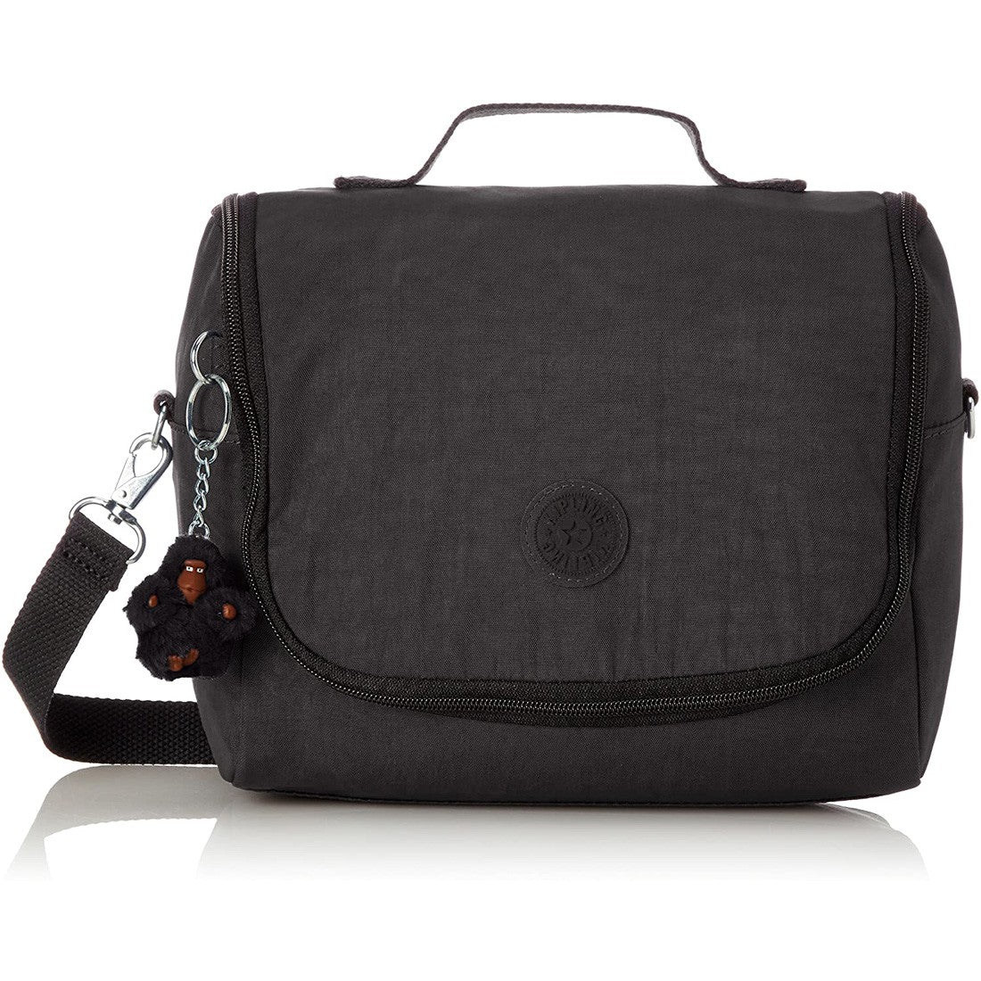 Lunch Bag New Kichirou True Black 20.5x23x12.5cm