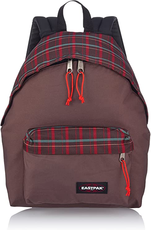 Backpack Padded 62006H