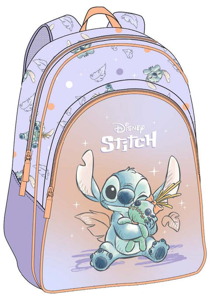 Backpack Stitch Hold On Tight 20.4 L Size 40X30X17 Cm