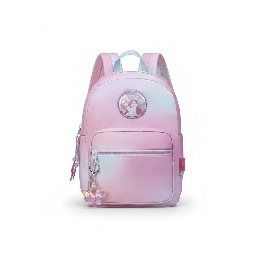 Backpack 1 Part May Spread the magic 33x23x10 cm