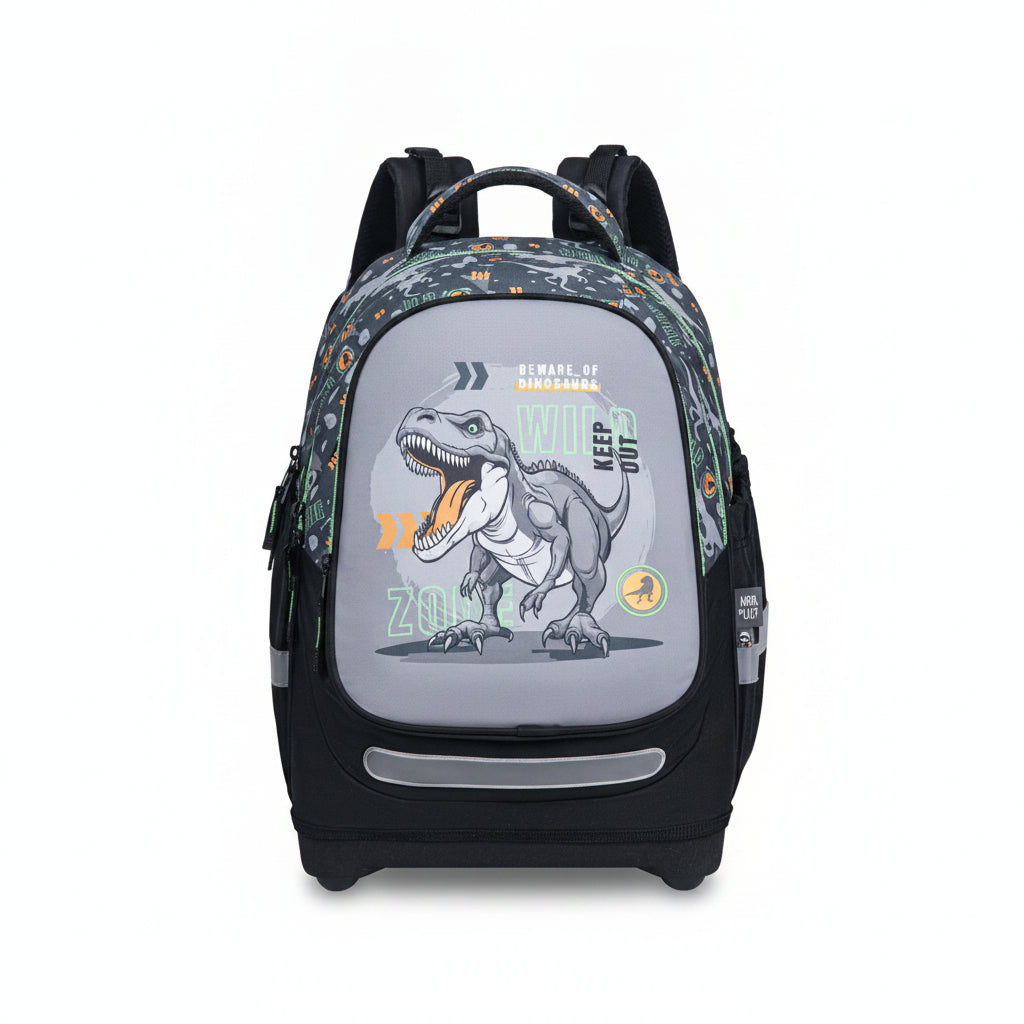 Backpack 2 Parts Made To last Wild Zone