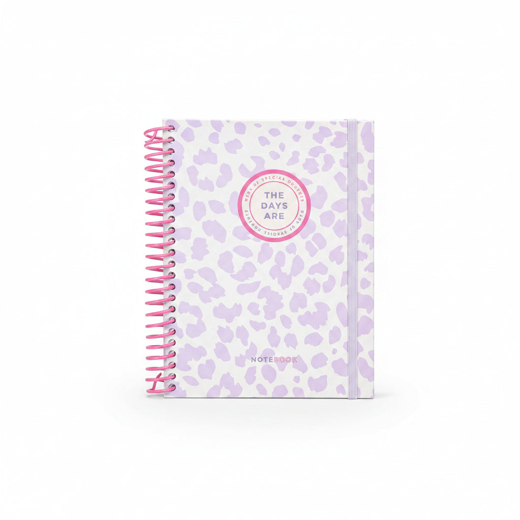 Notebook Mayfair Special Moments
