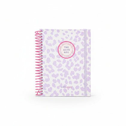 Notebook Mayfair Special Moments