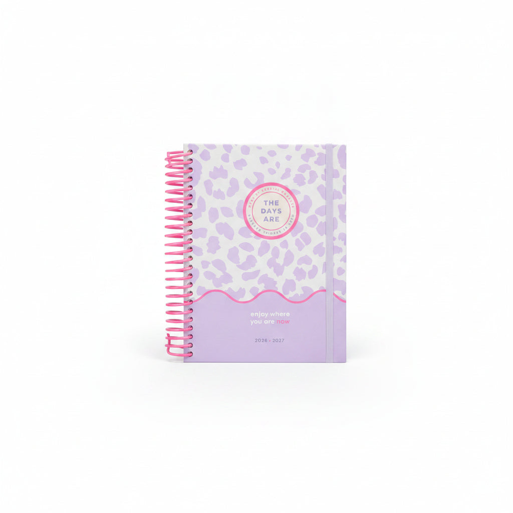 Agenda Mayfair Special Moments