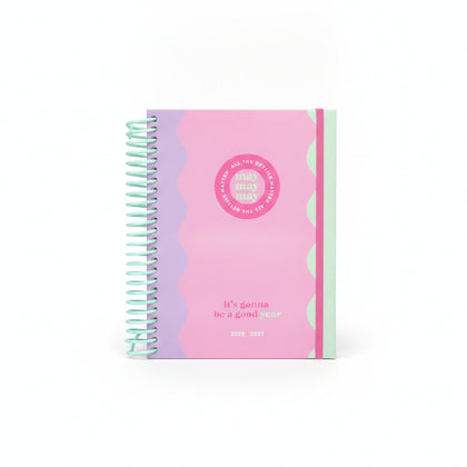 Agenda Mayfair Pink Vibes