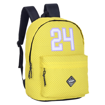 Backpack Field