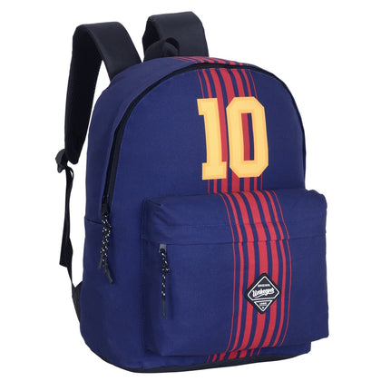 Backpack Playmarkers