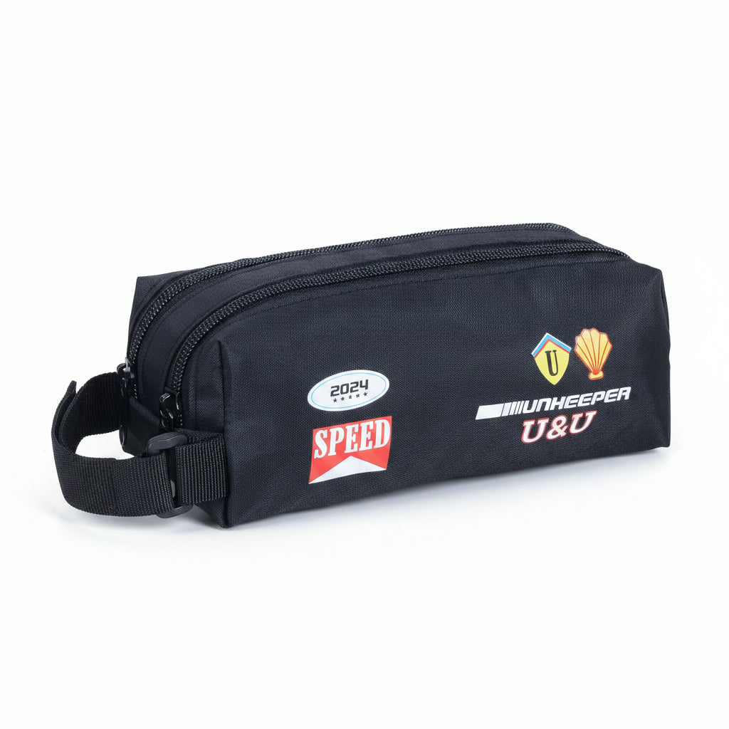 Pencil Case Trophy