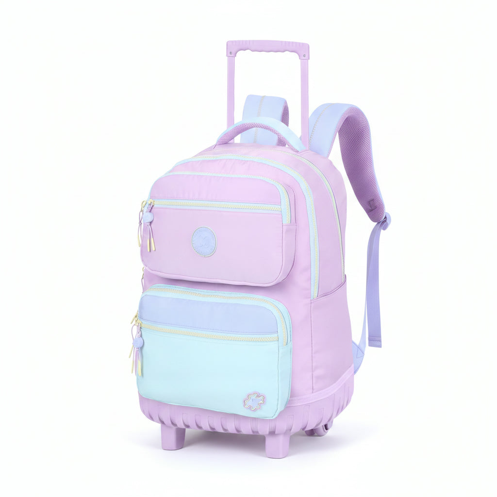 Trolley 2 Parts Bestie 45x33x20 cm