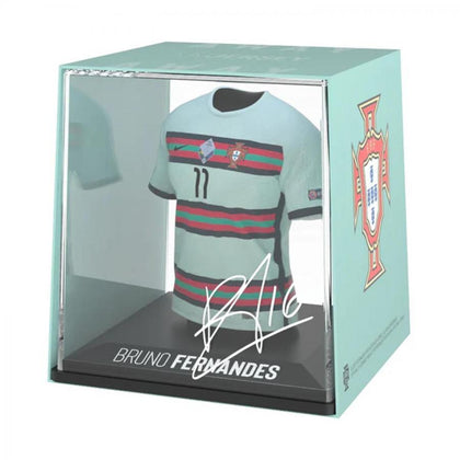 Collectible Bruno Fernandes Away Fpf 2020