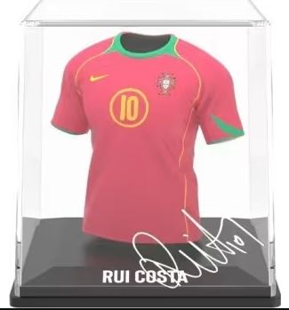 Rui Costa 2004 Legend