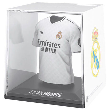 Collectible Mbappé Home Rm 2024/25