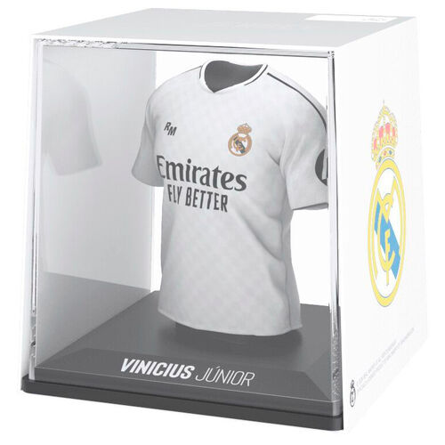 Collectible Vini Jr. Home Rm 2024/25