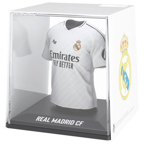 Collectible Real Madrid Home 2024/25