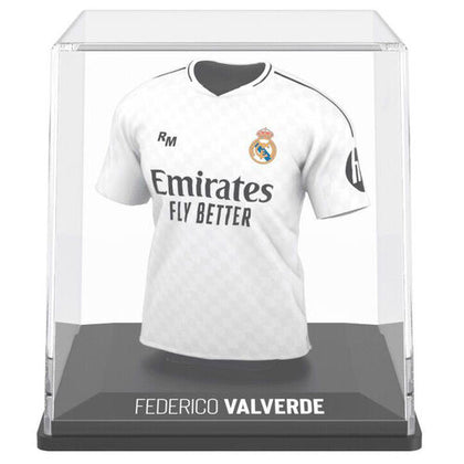 Collectible Valverde Home Rm 2024/25