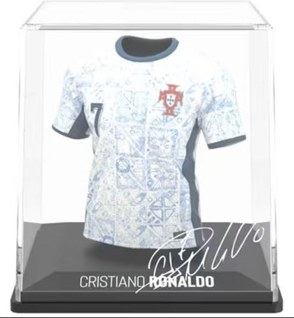 Collectible Ronaldo Away Fpf 2024