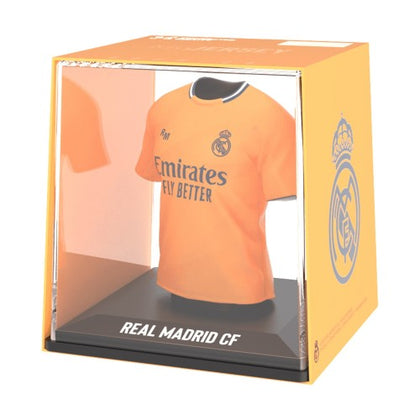 Collectible Real Madrid Away 2024/25