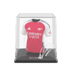 Collectible Declan Rice Home Arsenal 2024/25