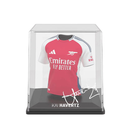 Collectible Havertz Home Arsenal 2024/25