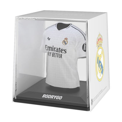 Collectible Rodrygo Home Rm 2024/25