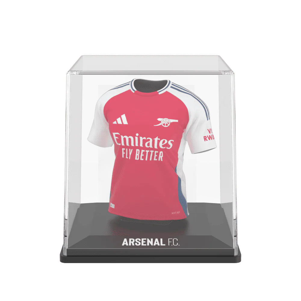 Collectible Arsenal Home 2024/25