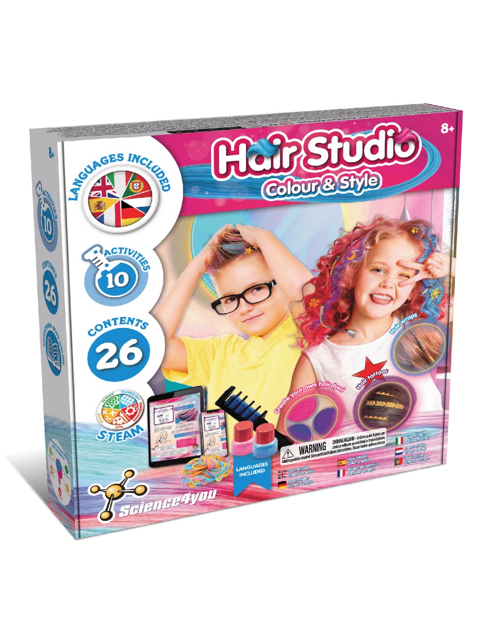 Hair Studio