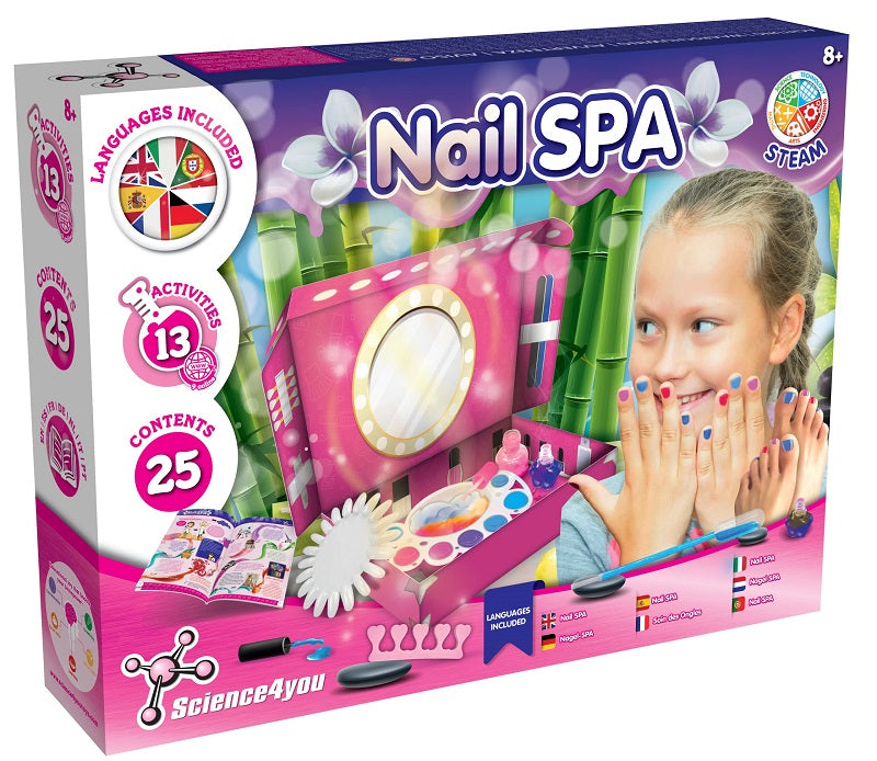 Manicure