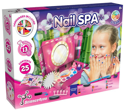 Manicure