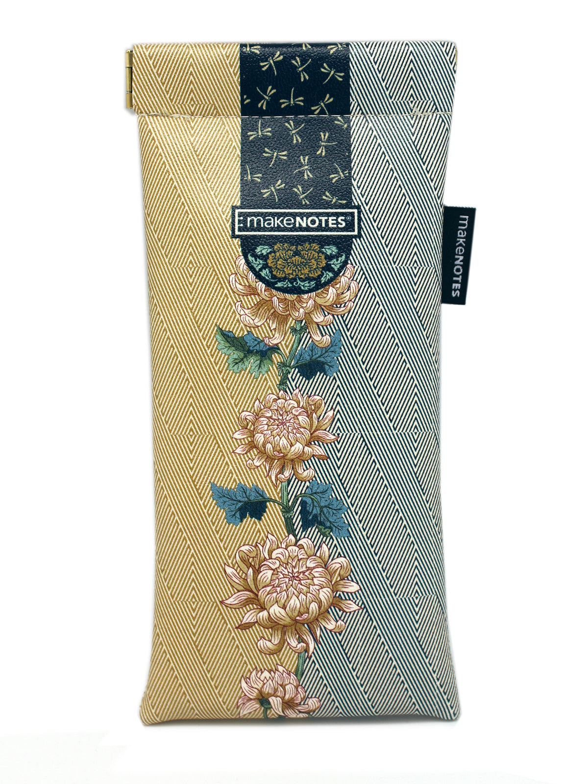 Eyeglasses Case Be Original In Autumn Design