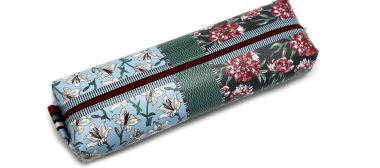 Rectangular Pencil Case (Large) Secret Notes