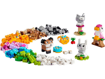 Lego Creative Pets