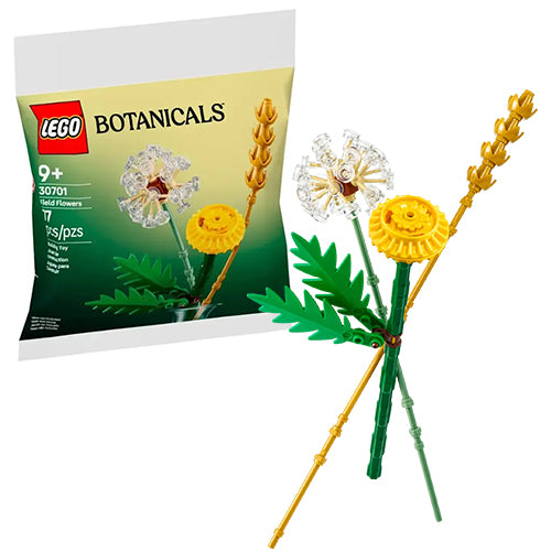 Field Flowers