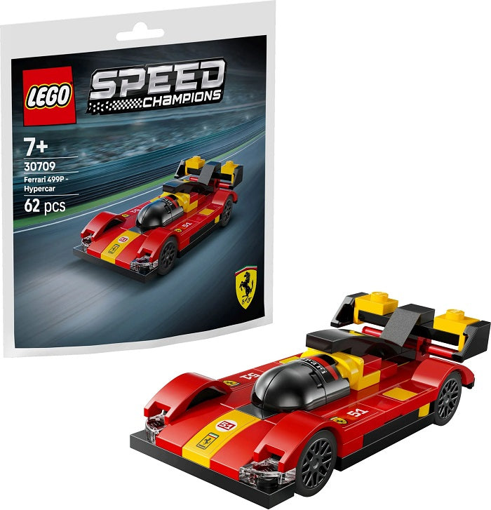 Ferrari 499p-hypercar 30709