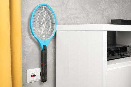 Insect Killer Swatter 3W 220V