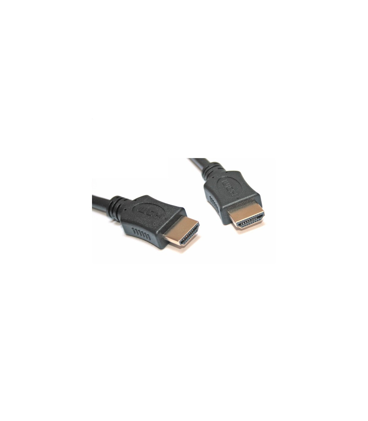 Cable Hdmi Male To Hdmi Male Black 5M