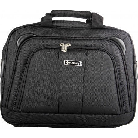 Laptop Backpack 15.6" Black