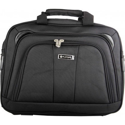 Laptop Backpack 15.6" Black