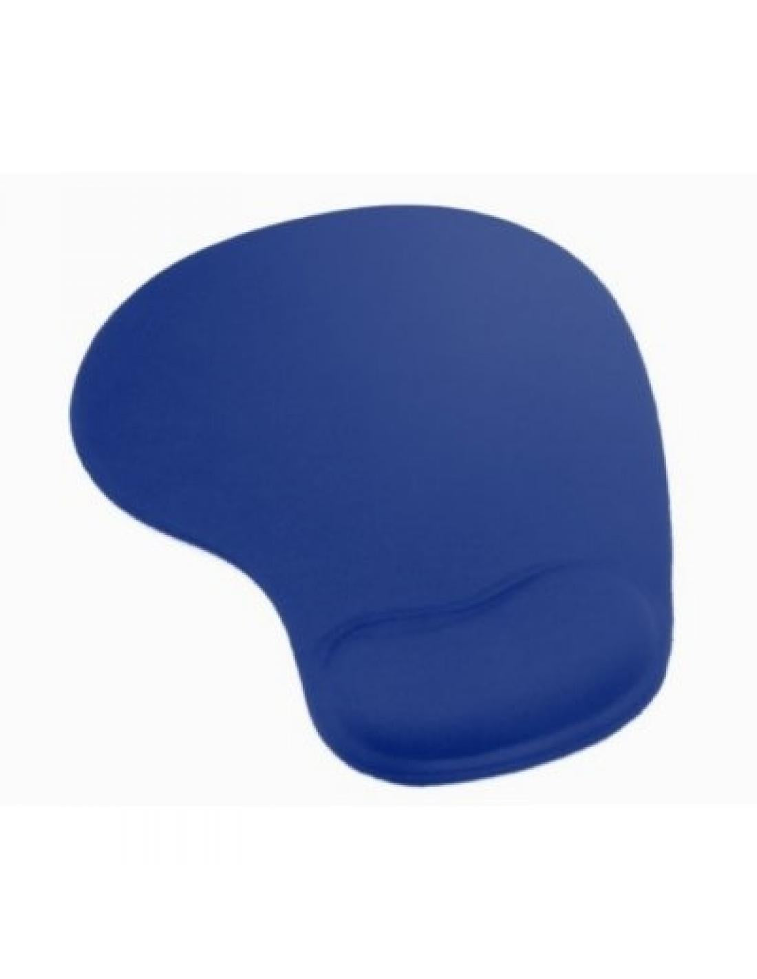 Gel Mouse Pad Anti Slieppery Dark Blue