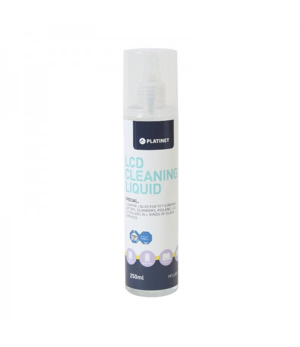 Lcd Cleaning Liquid 250Ml