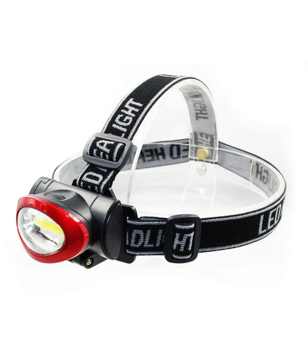 Head Lamp Lampka High Power