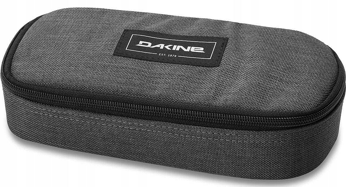 Pencil Case 1 Part Carbon Grey
