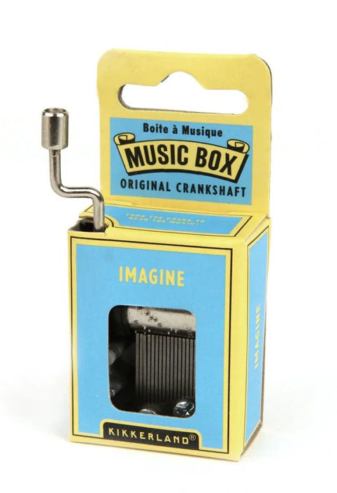Imagine