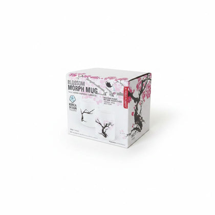 Morph Mug Cherry Blossom - B651
