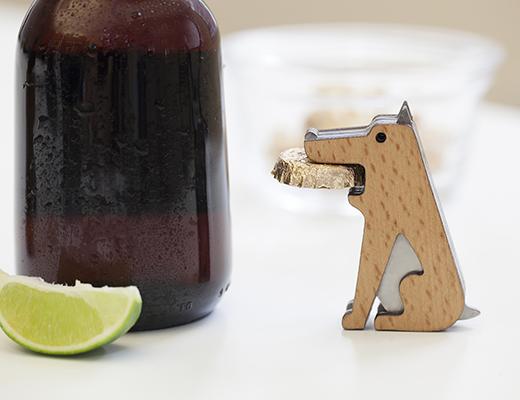 Fetchi Bottle Opener