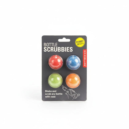 Bottle Scrubbies