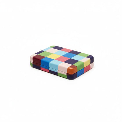 Portable Jewelry Case
