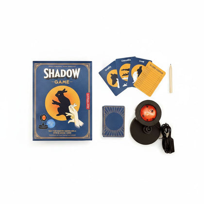 Shadow Game
